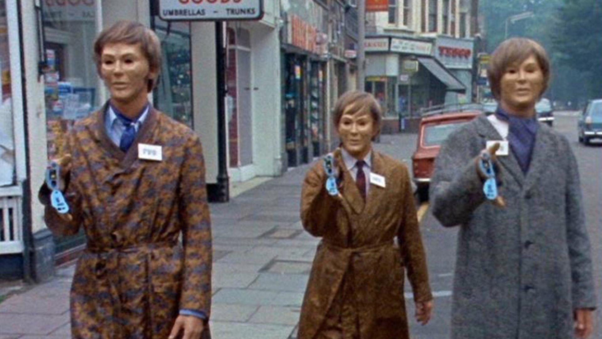 Still from Spearhead from Space (4)