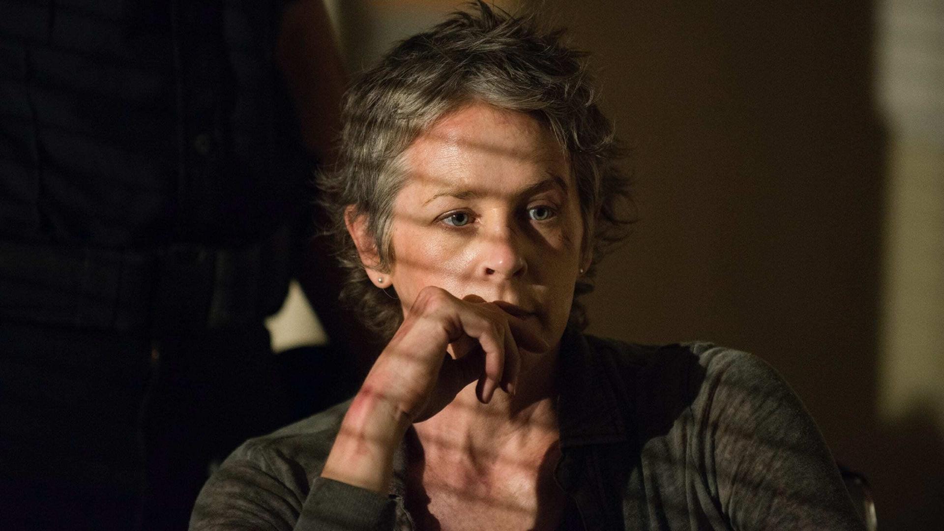 Still from Carol's Story