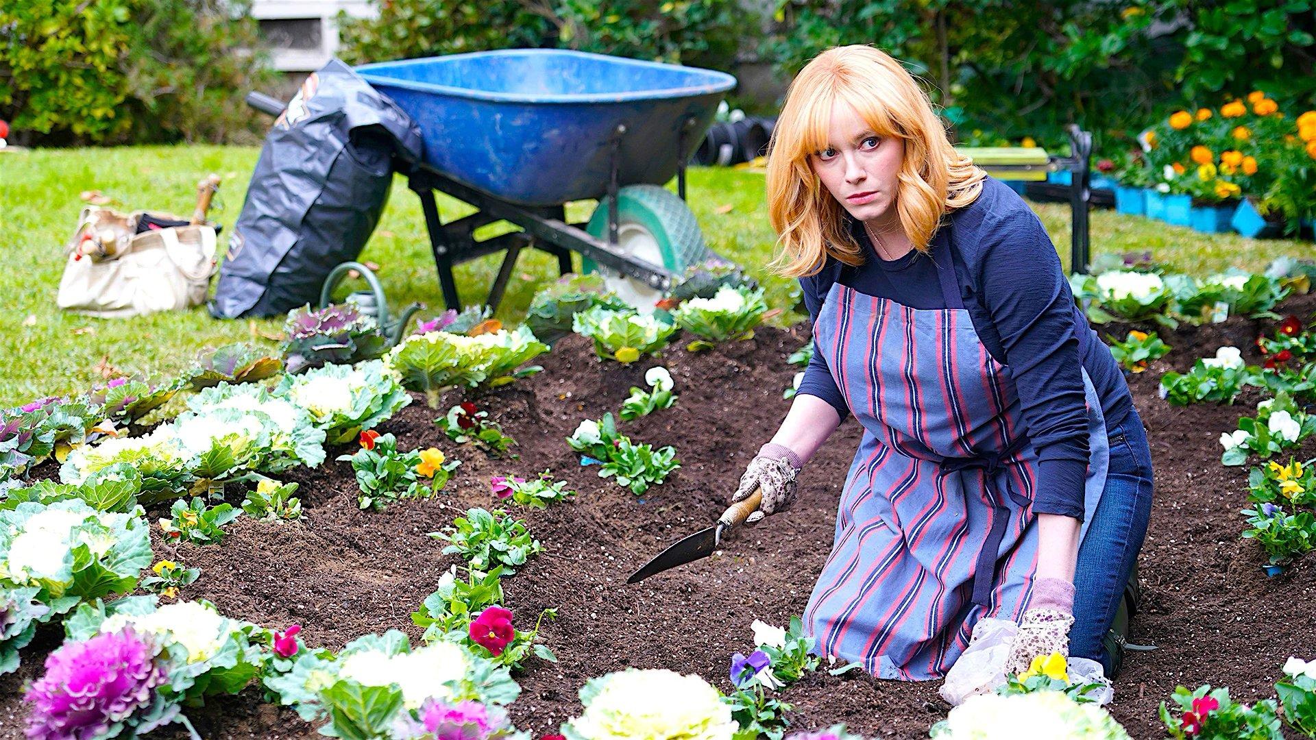 Still from Hunting Season