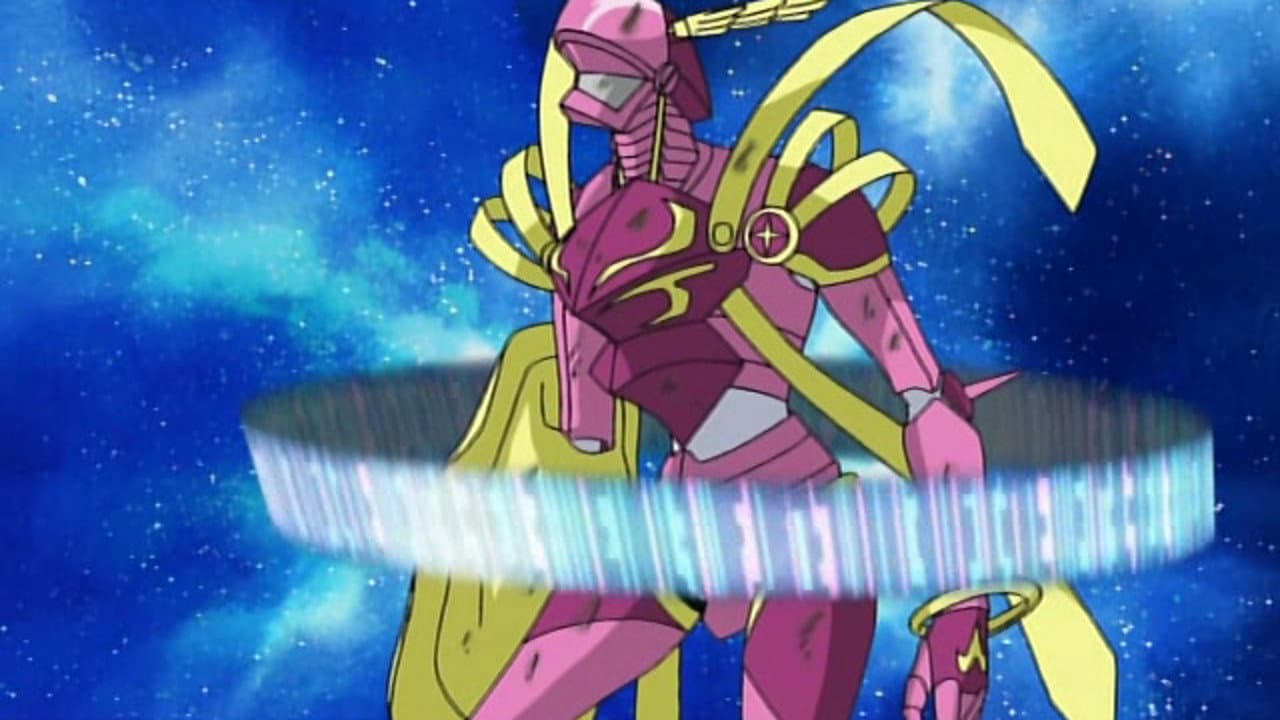 Still from When Knights Fall...