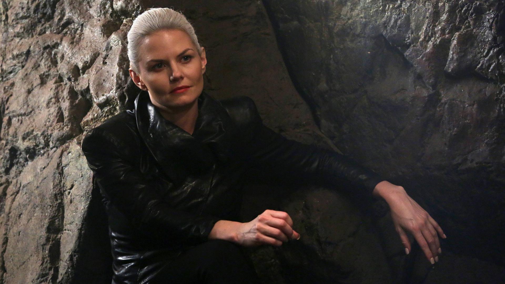 Still from Siege Perilous