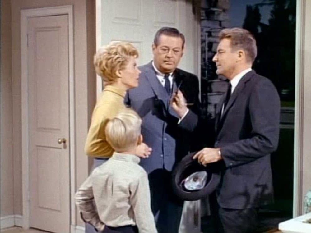 Still from Scheherezade and Her Frying Pan (2)