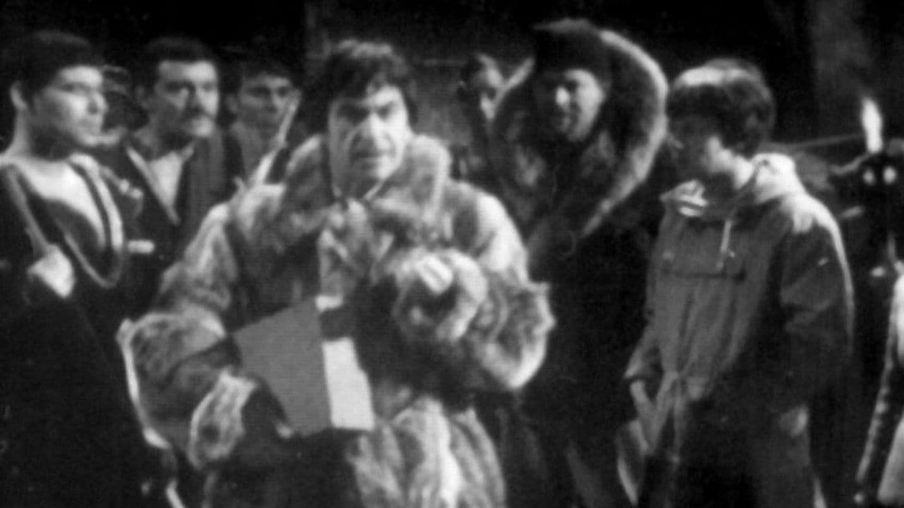 Still from The Abominable Snowmen (6)