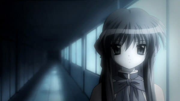 Still from Fantasia of Reminiscence