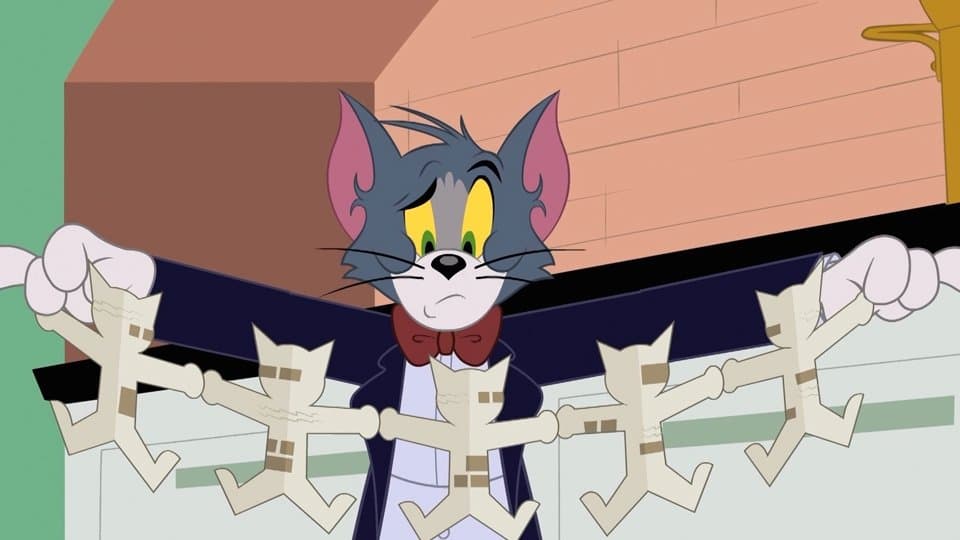 Still from Werewolf of Catsylvania