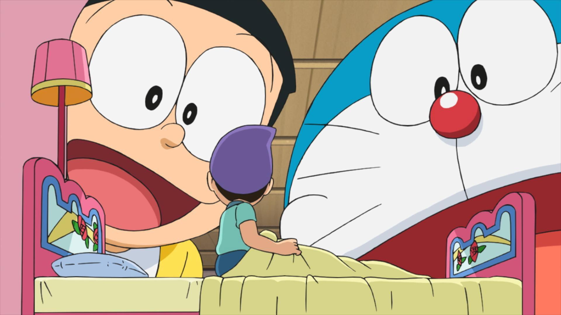 Still from Episode 1215