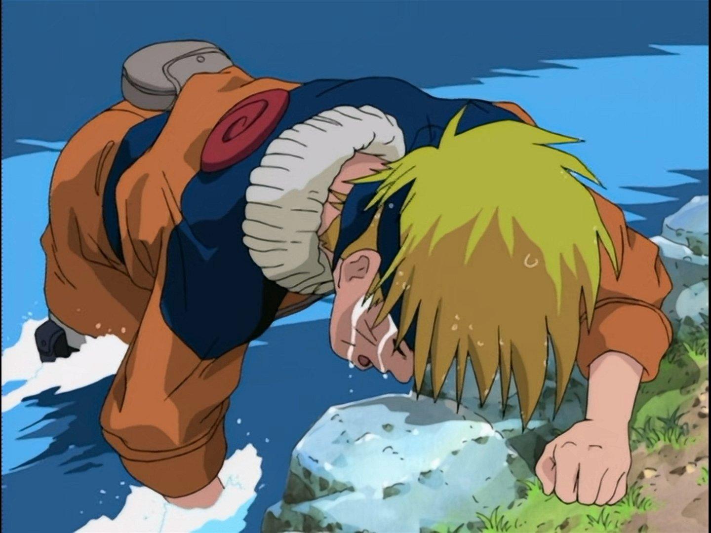 Still from Pass or Fail: Survival Test