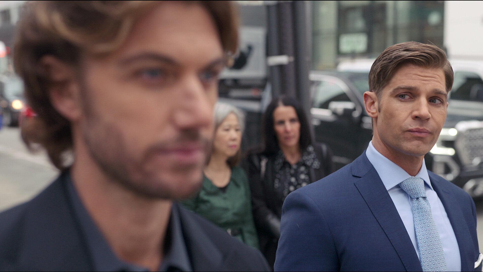 Still from Empire State of Mind