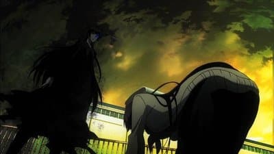Still from Maiden of Hatred