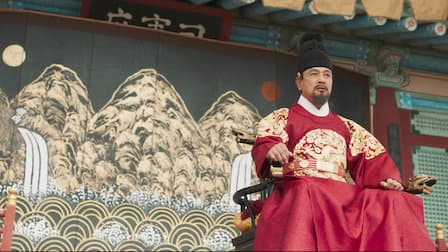 Still from Episode 9