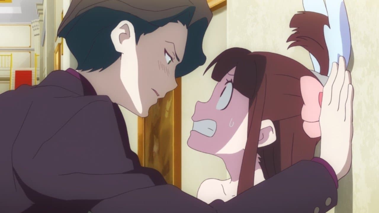 Still from Bee Affection