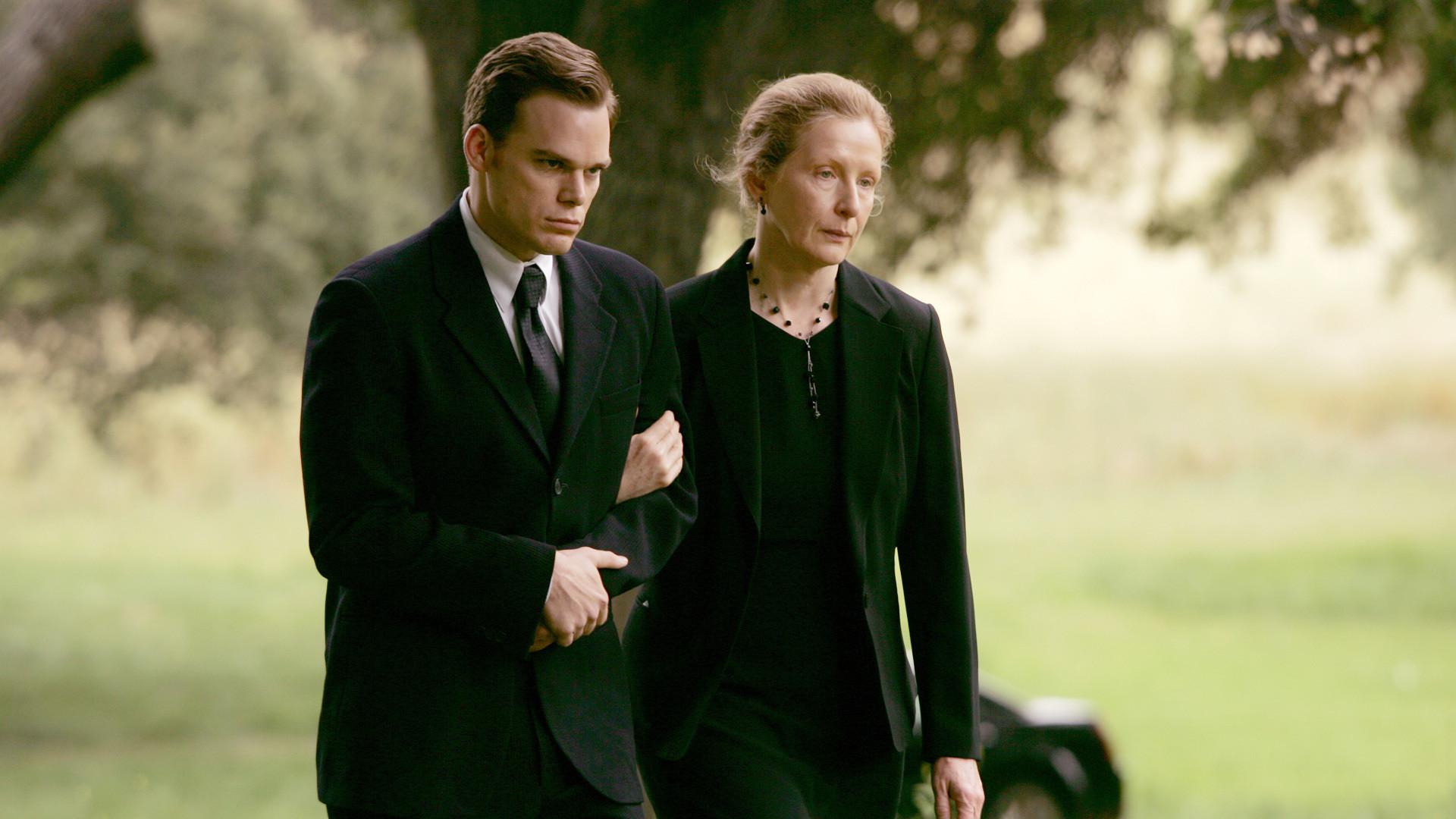 Still from All Alone