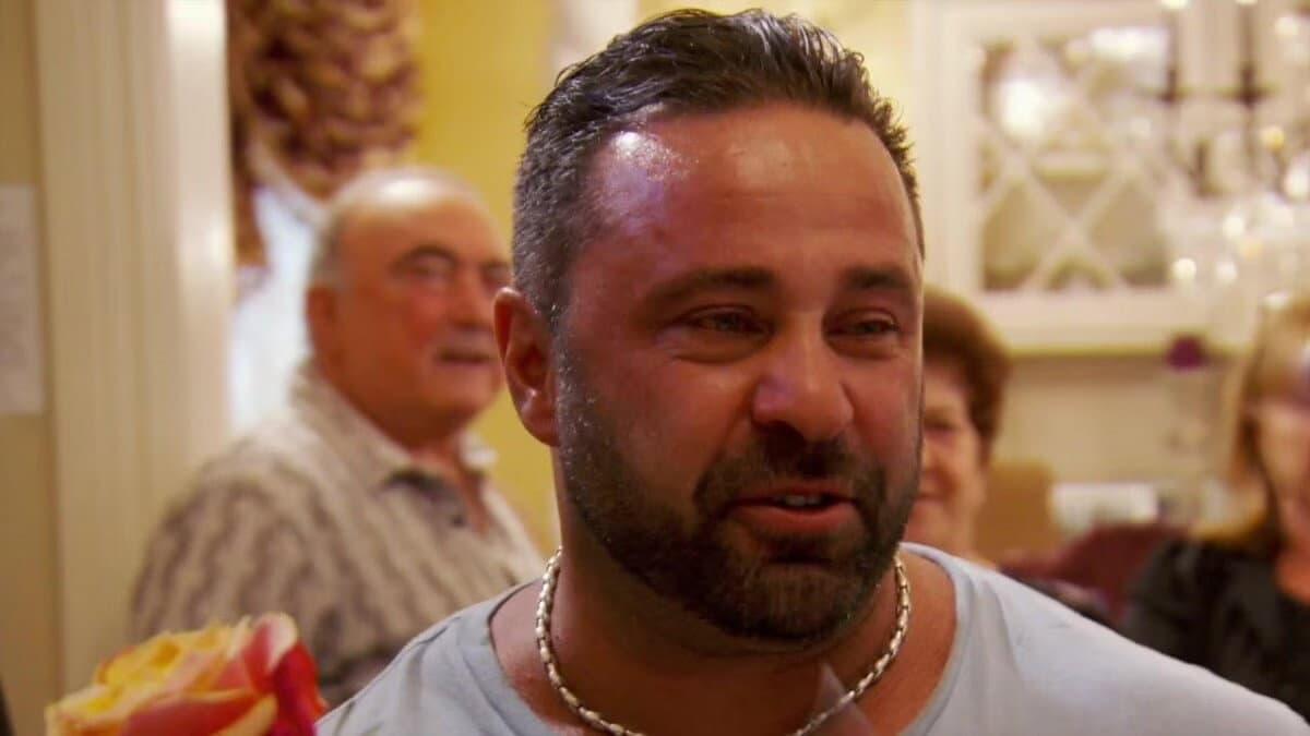 Still from Teresa Checks In, Part 1: Tre of Life