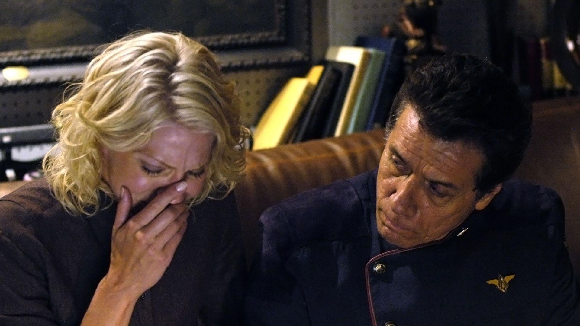 Still from Six Degrees of Separation