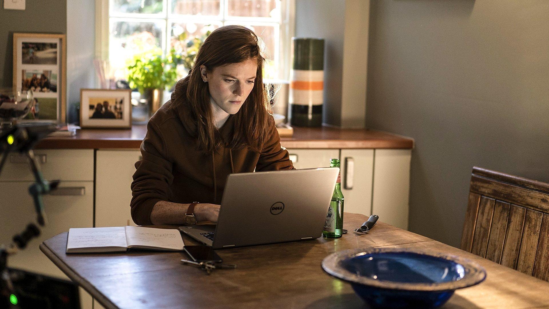 Still from Episode 3