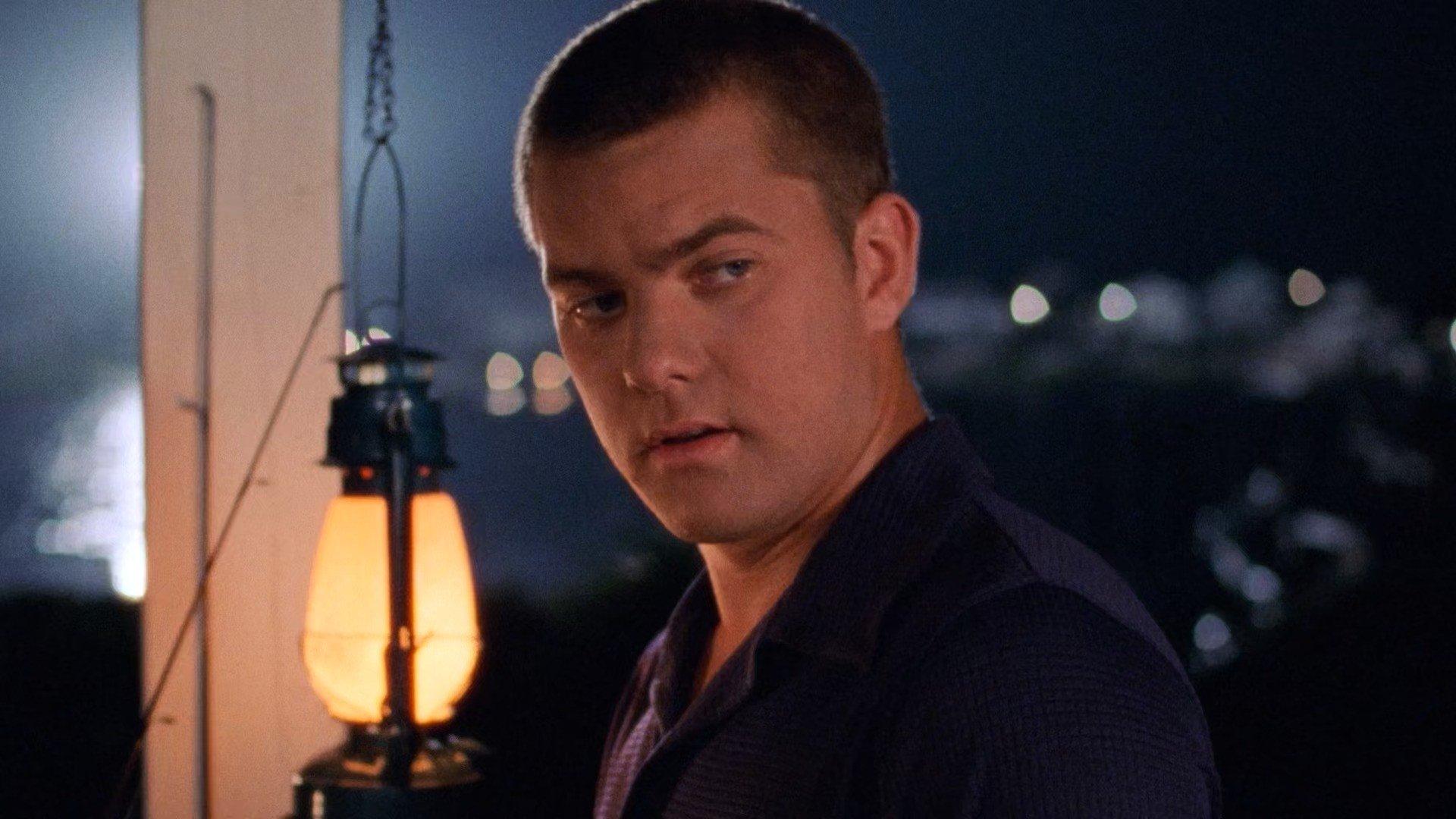 Still from Failing Down
