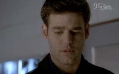Still from Dead Wives' Club