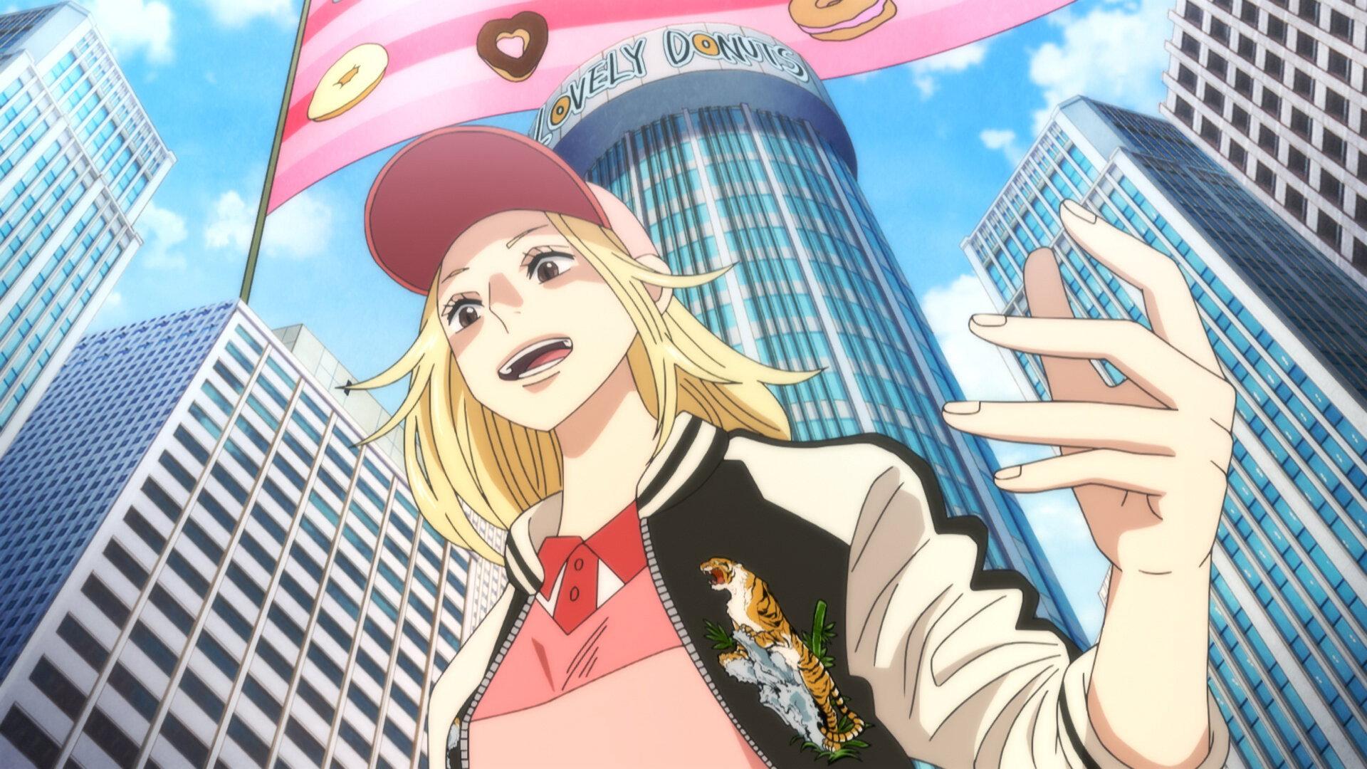 Still from Episode 3
