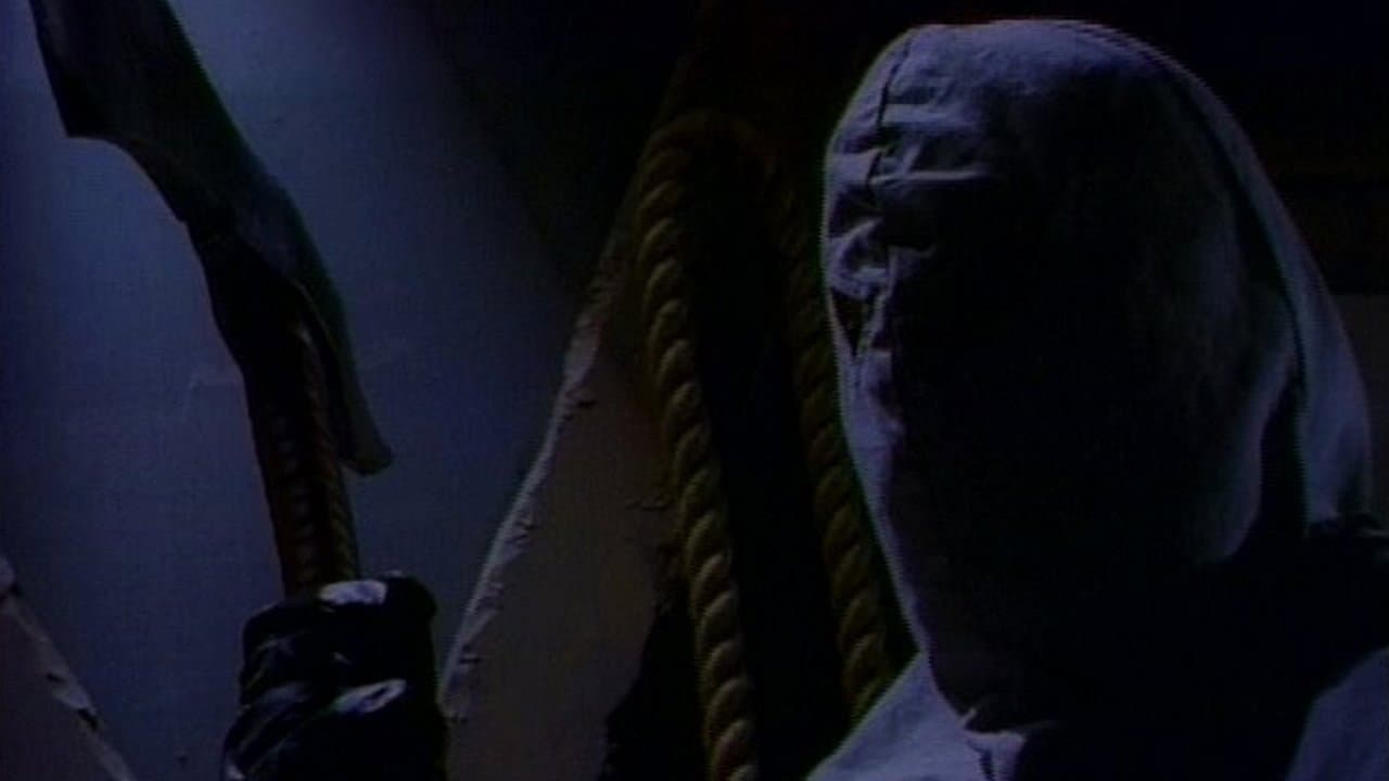 Still from A Night in Terror Tower (2)