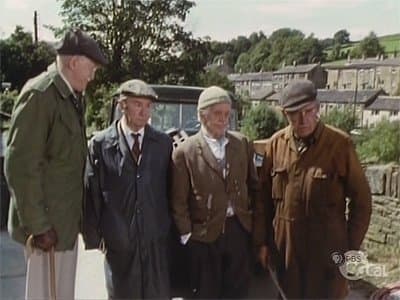 Still from Wheelies
