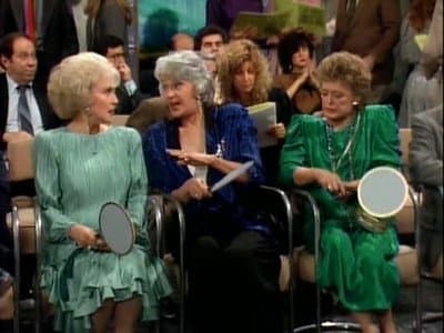 Still from The Auction