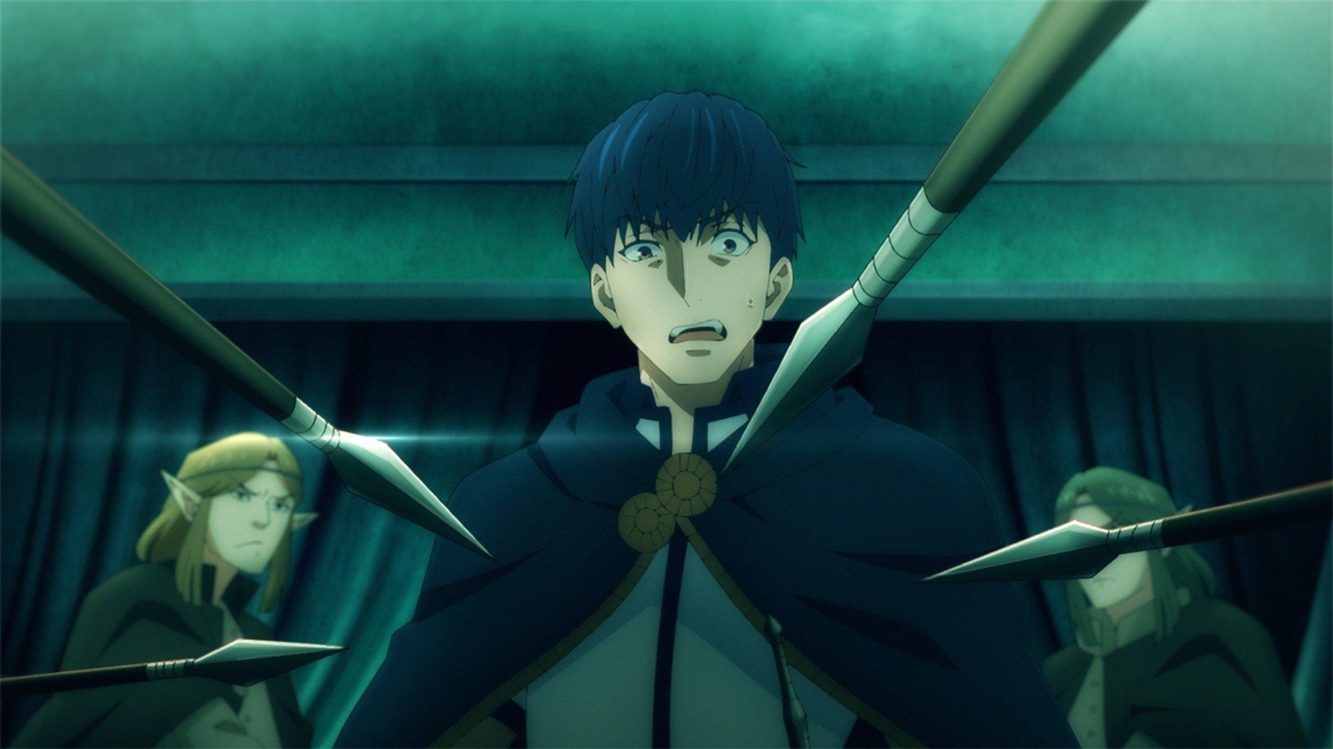 Still from Episode 3