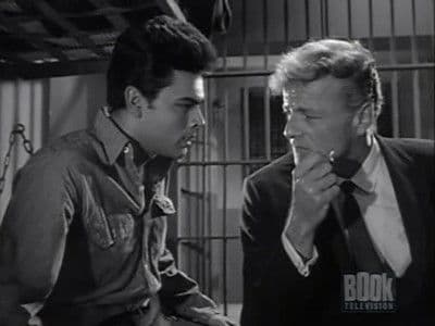 Still from The Test