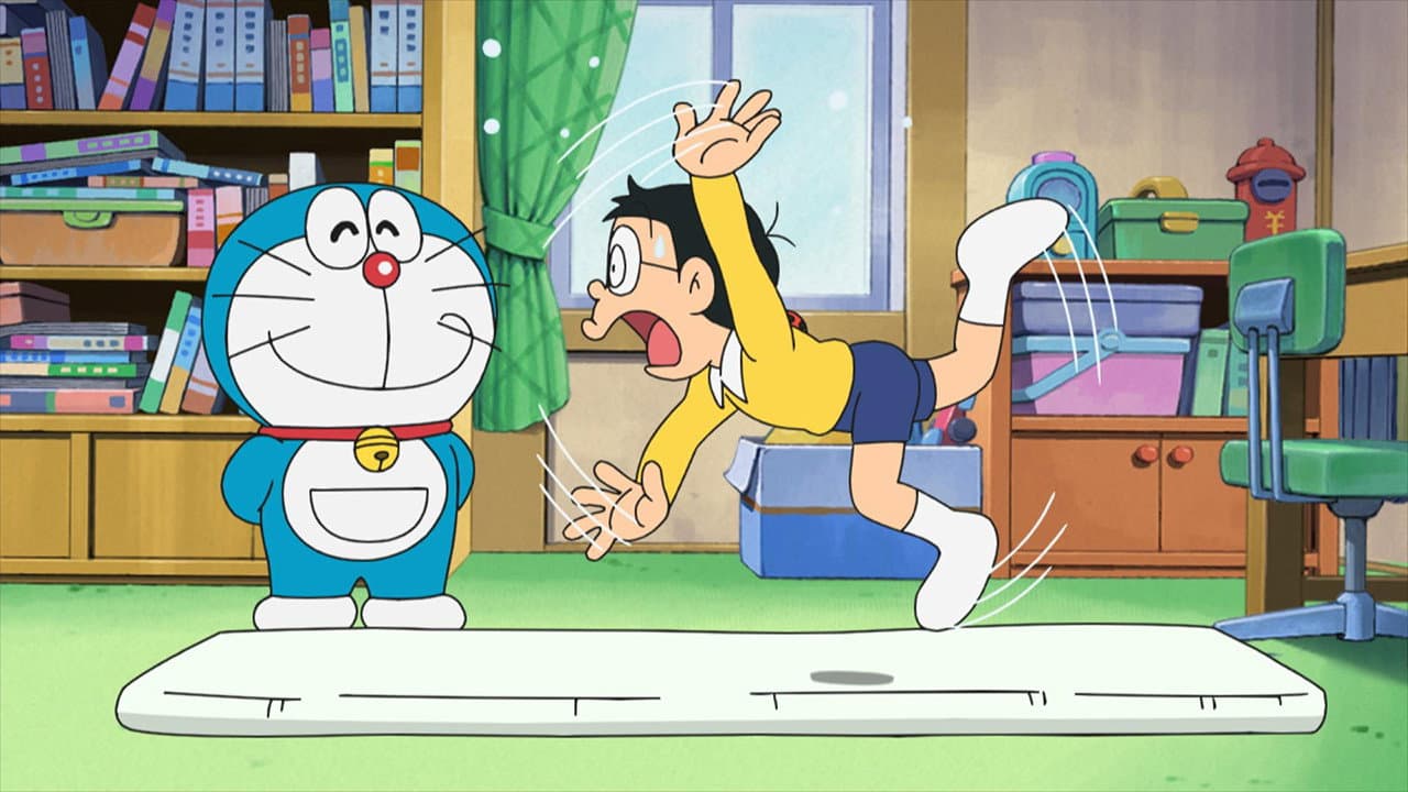 Still from Episode 1271