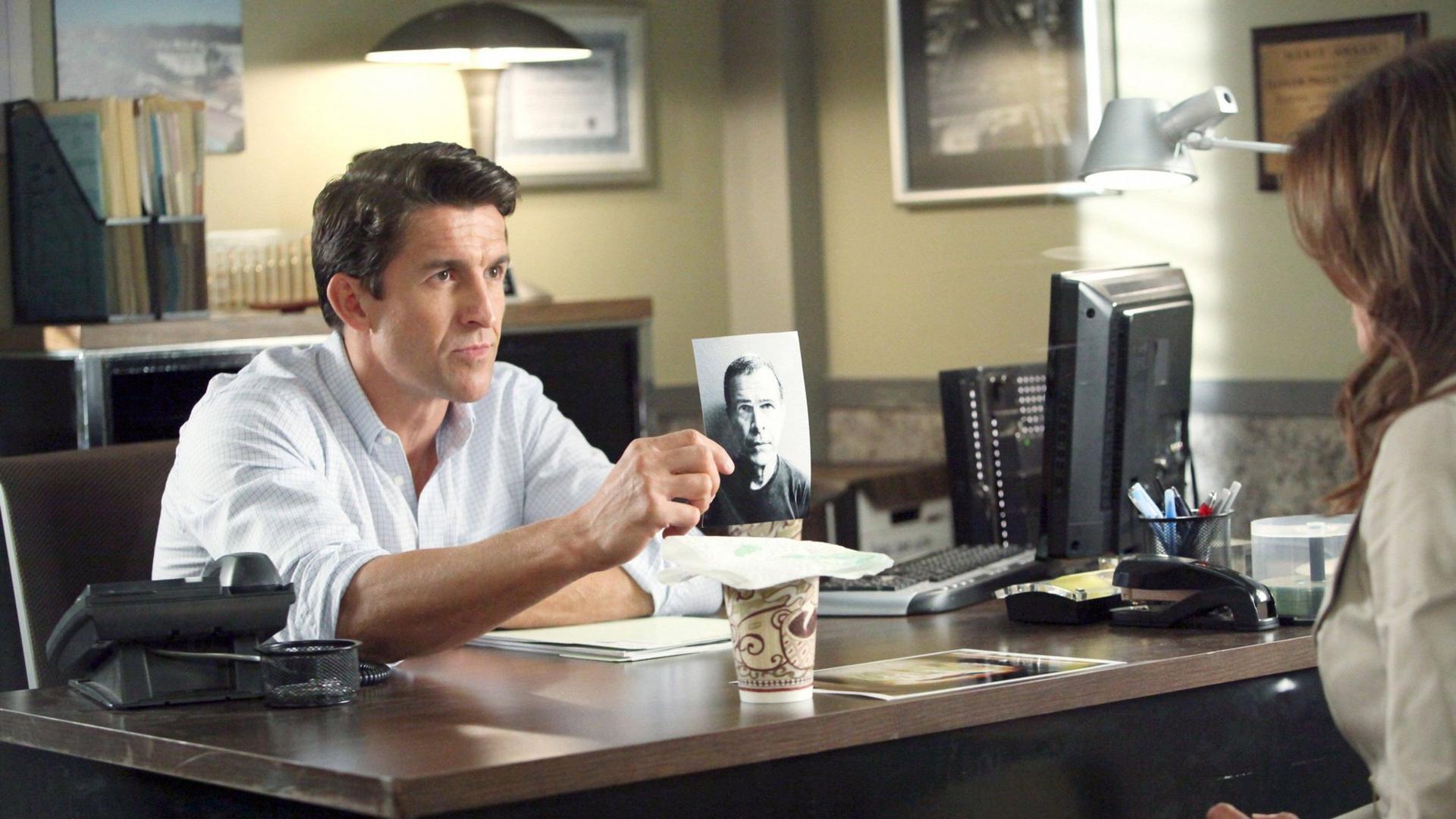 Still from Putting It Together