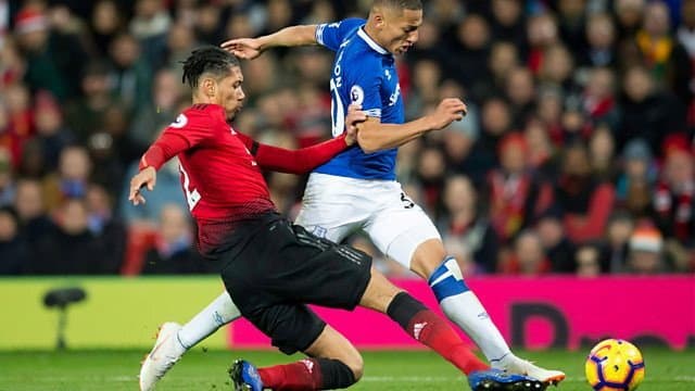 Still from MOTD2 - 28th October 2018