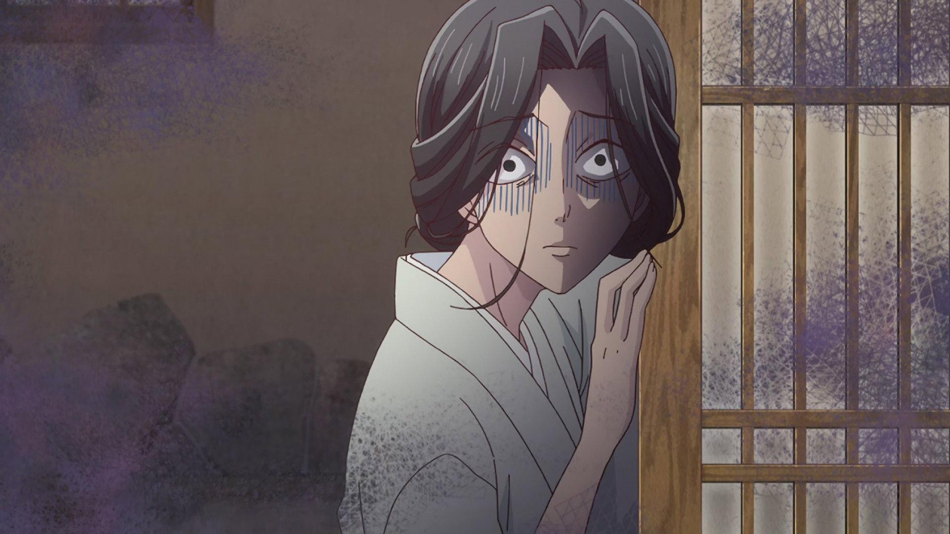 Still from This Is a Wonderful Inn