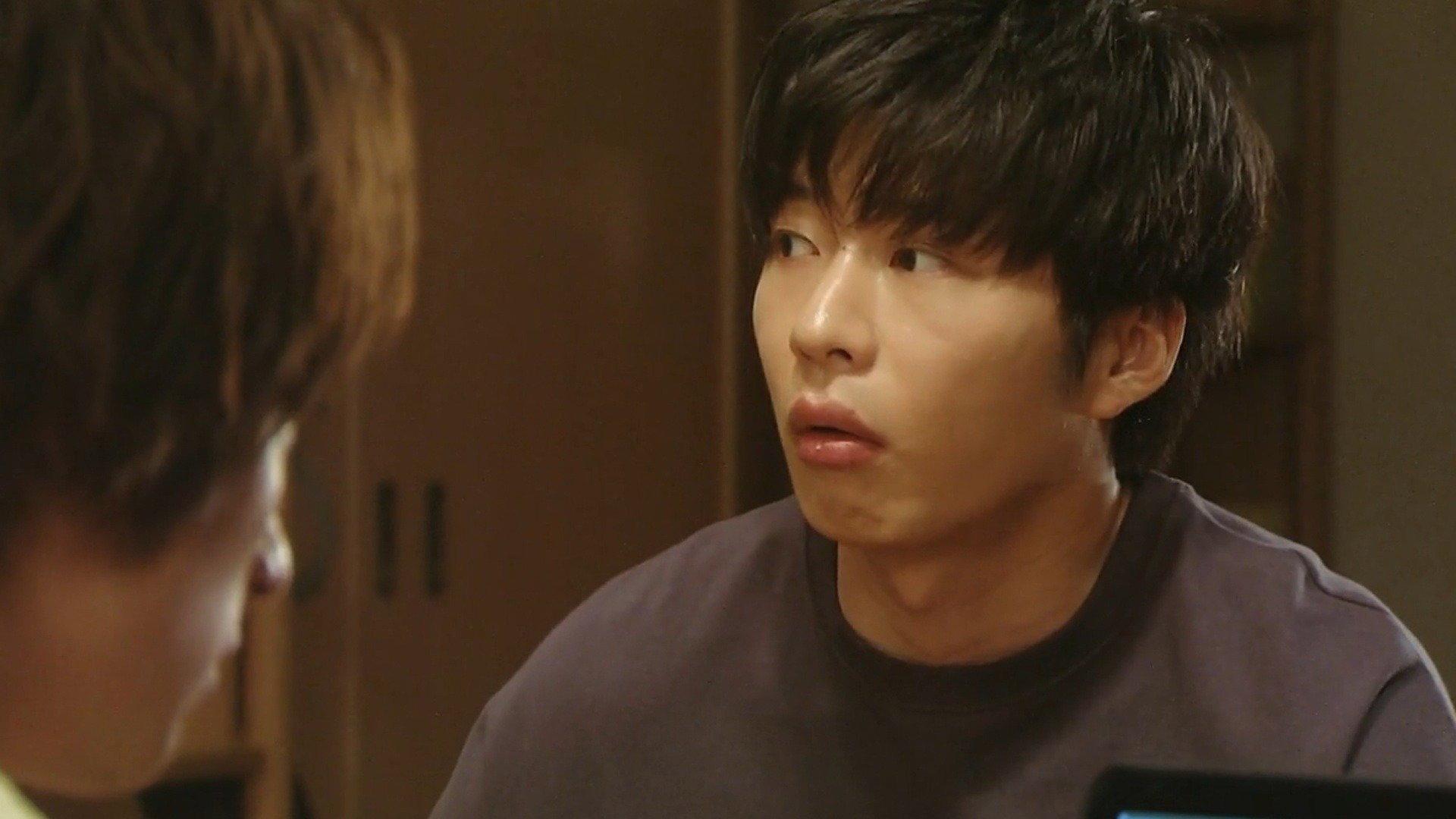 Still from Episode 16