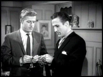 Still from A Tangled Web