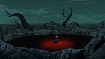 Still from World of Dreams