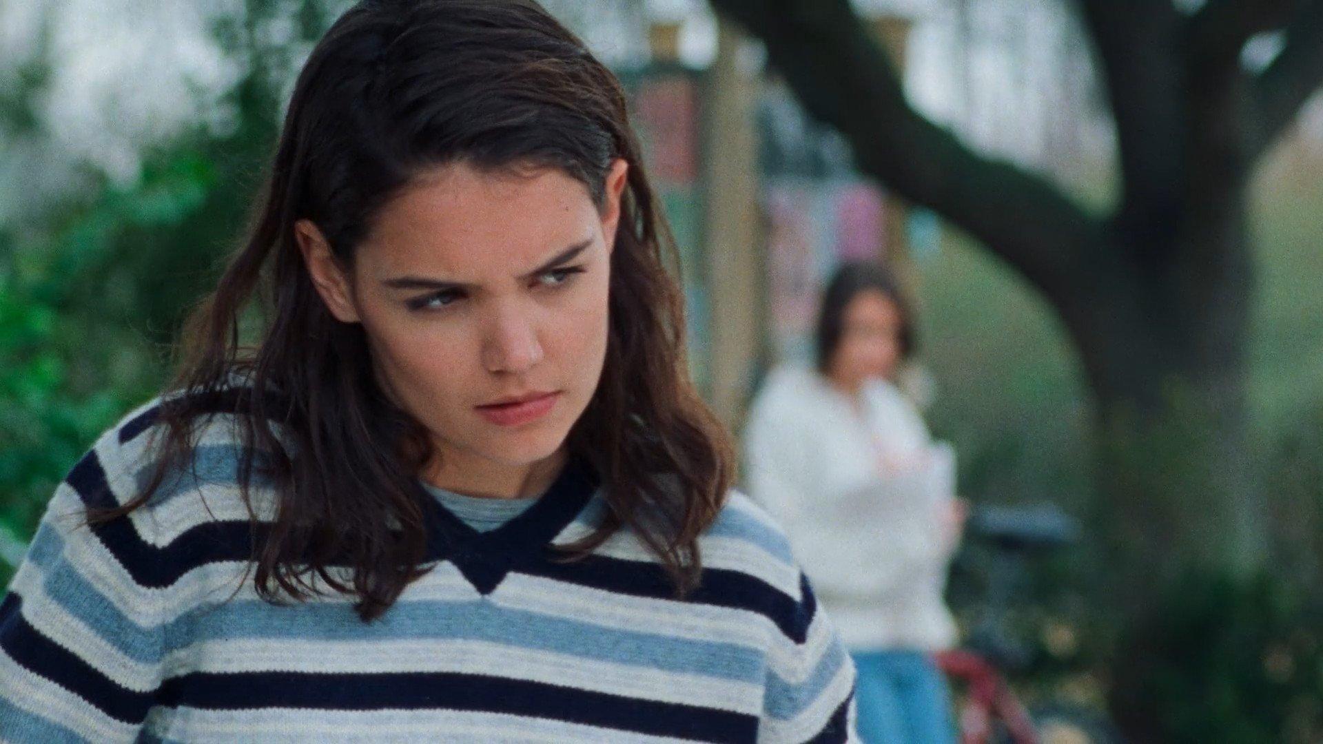 Still from His Leading Lady