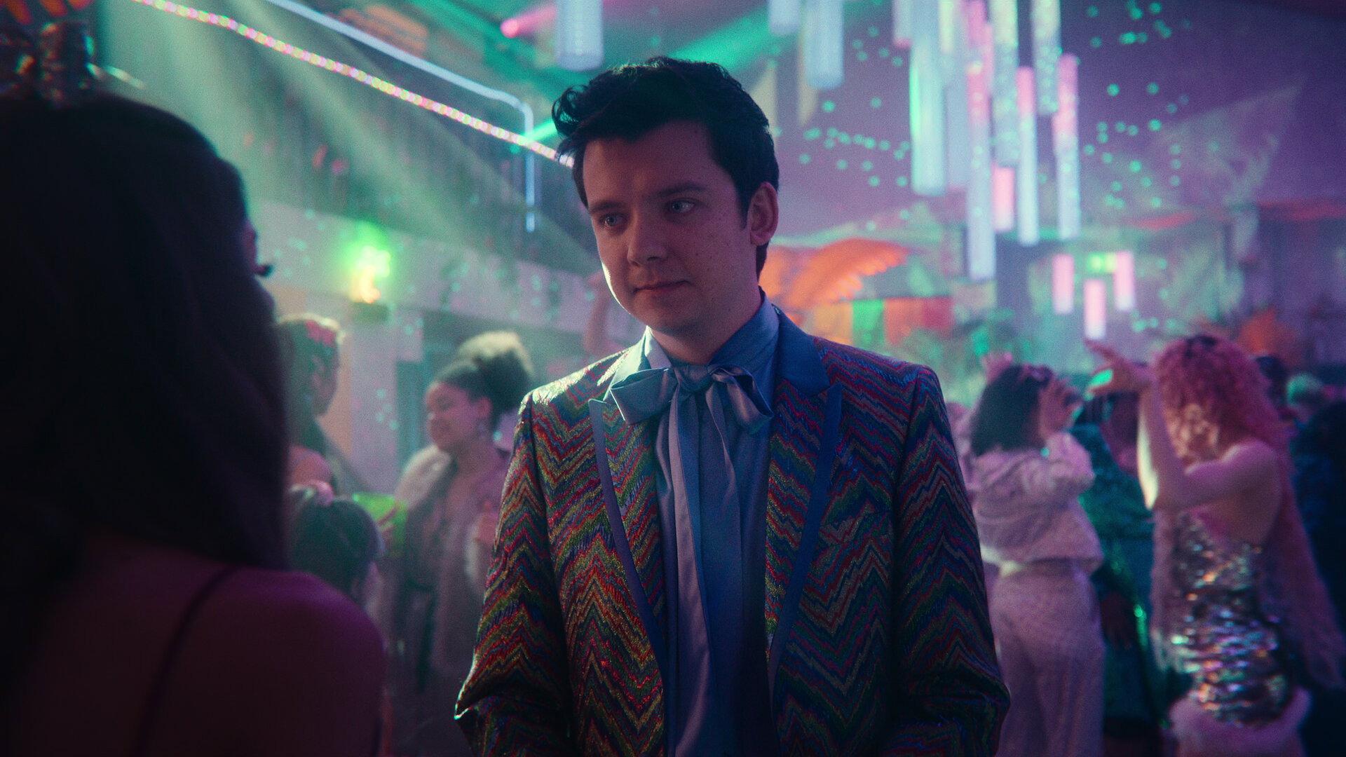 Still from Episode 8