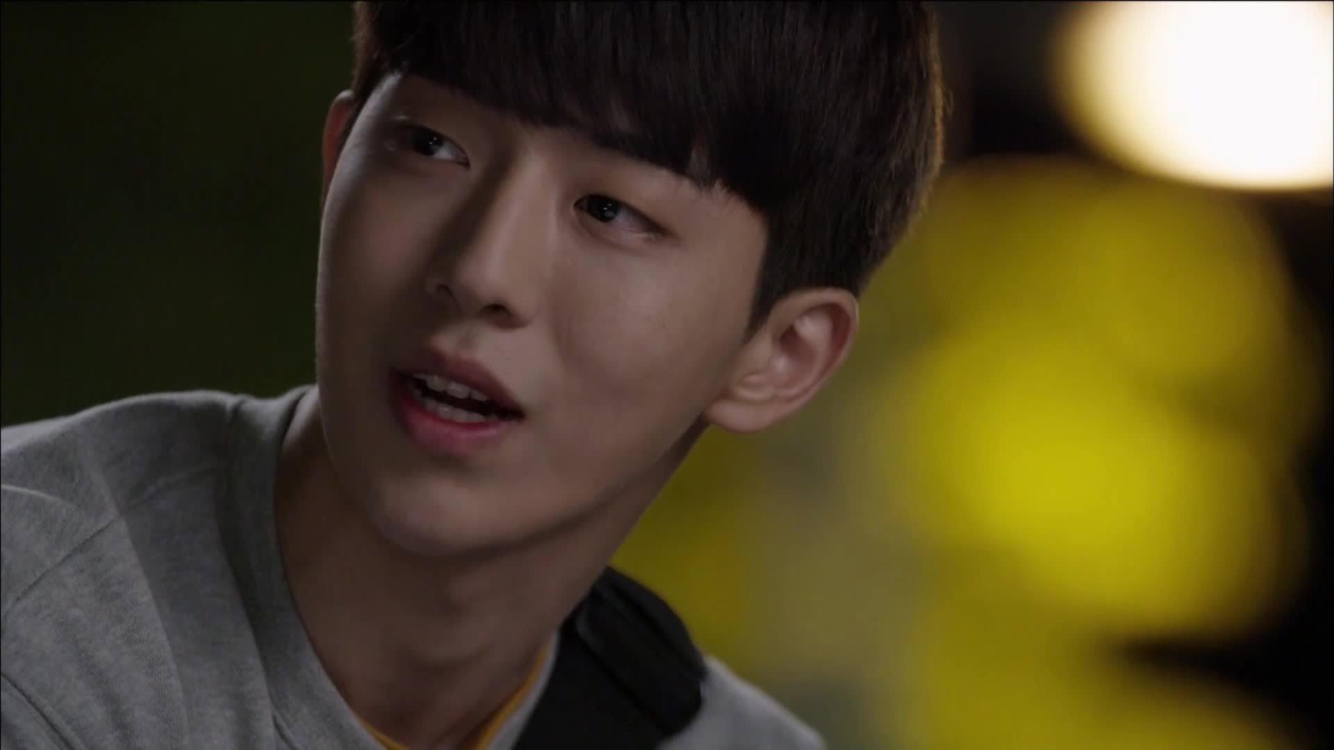 Still from Episode 9