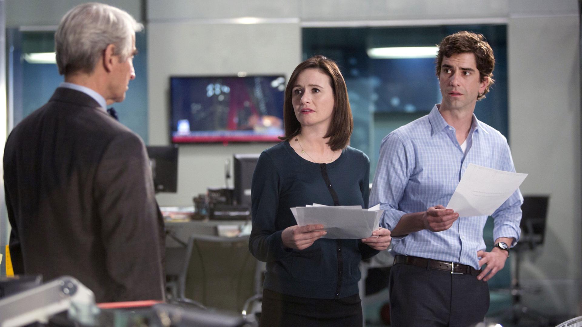 Still from Willie Pete
