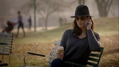 Still from You Are Not It