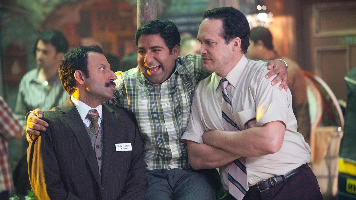 Still from Truly, Madly, Pradeeply