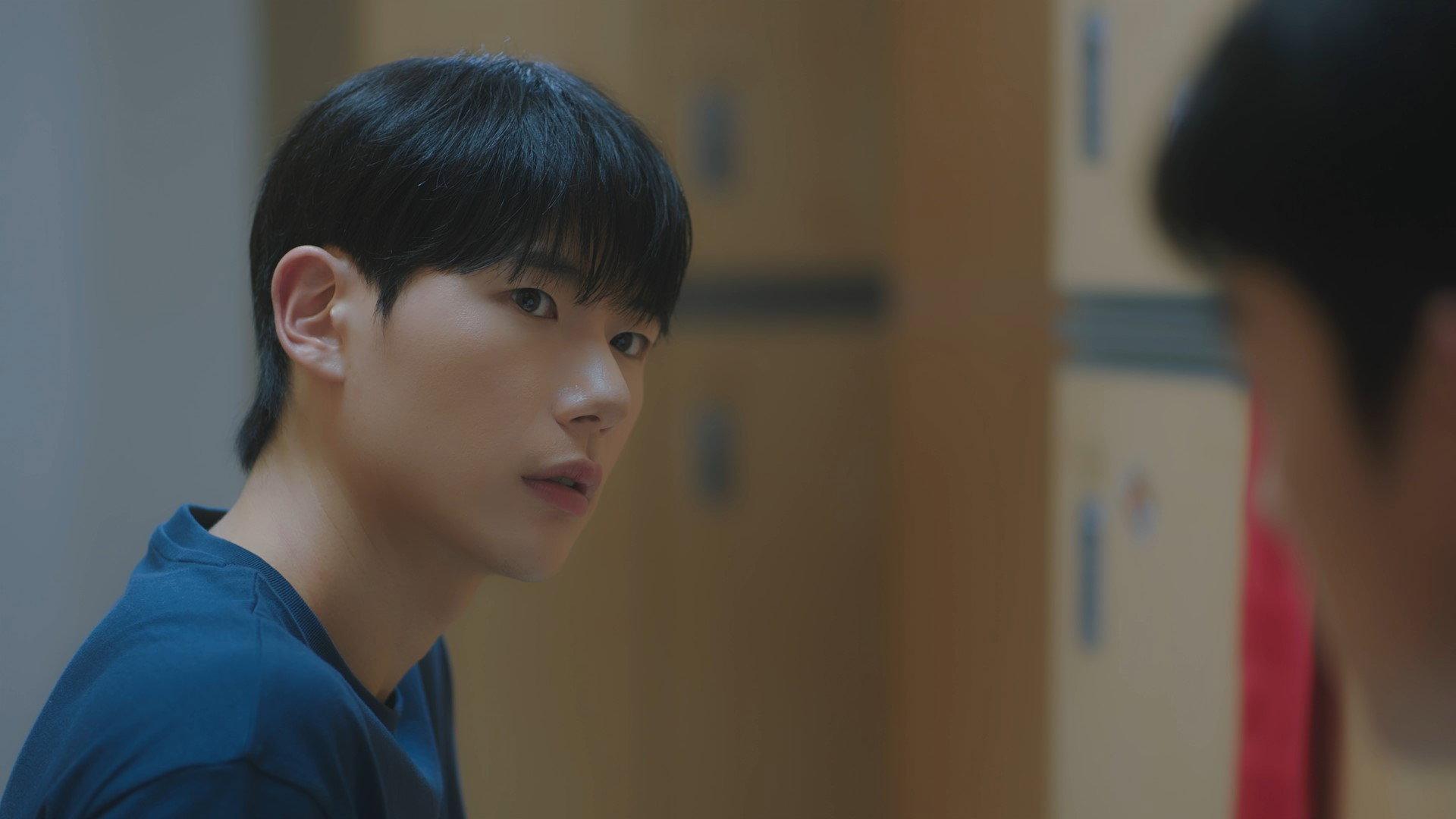 Still from Episode 2