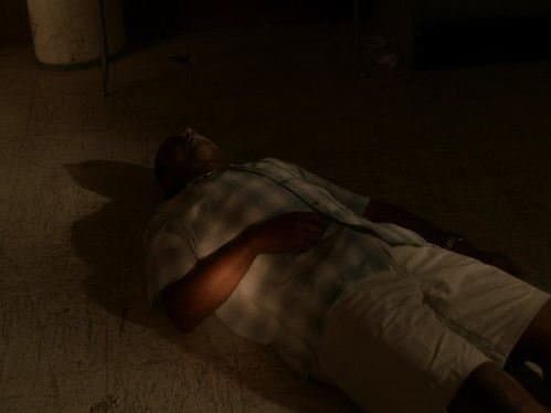 Still from Bunk