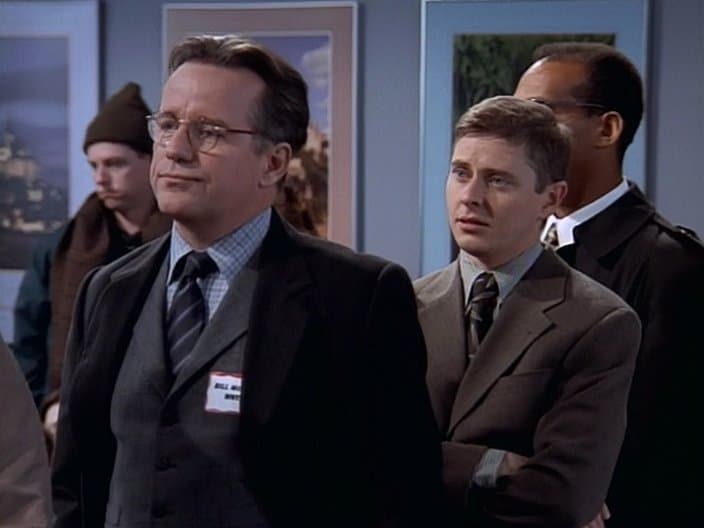 Still from Airport