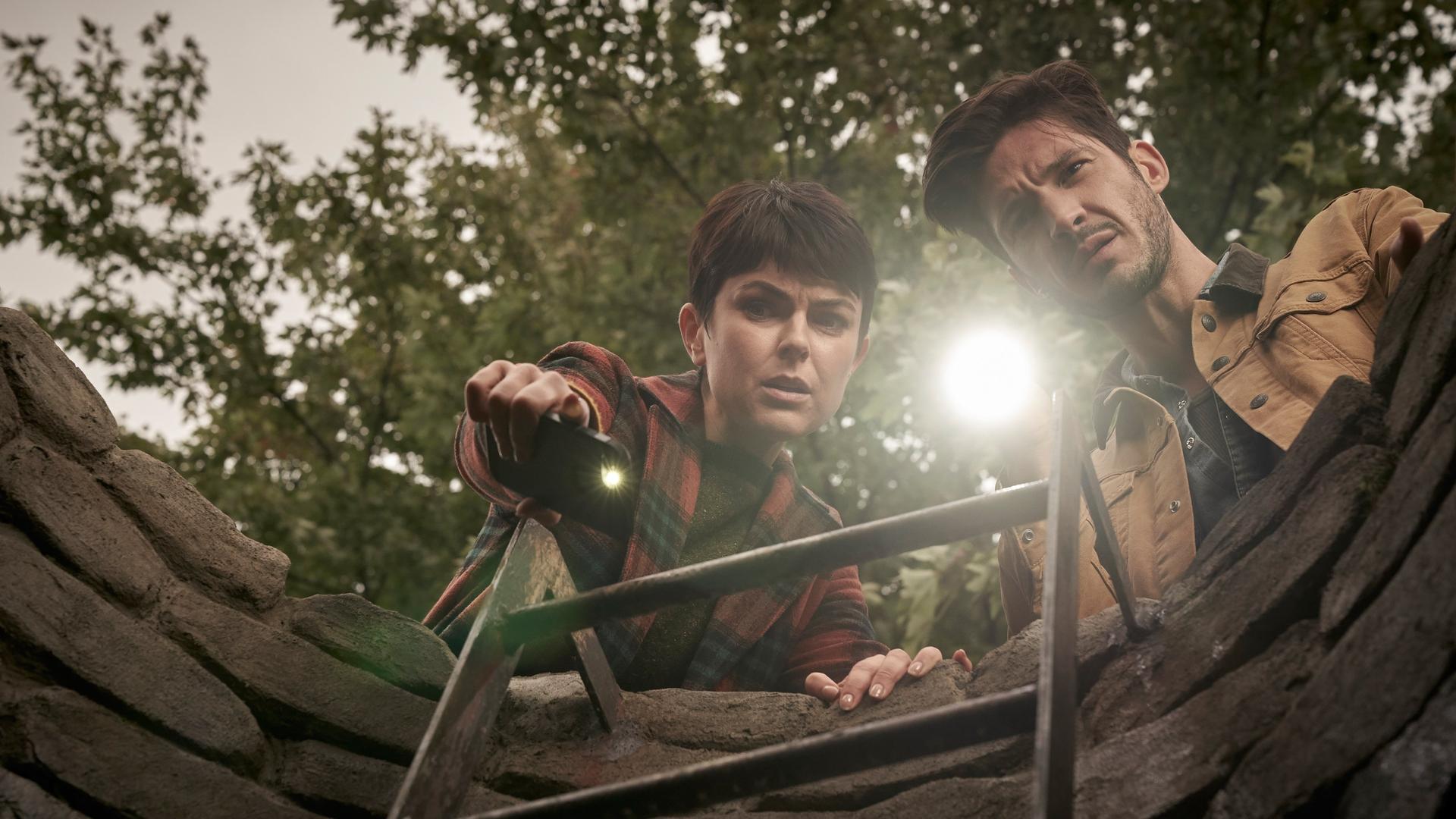 Still from All's Well
