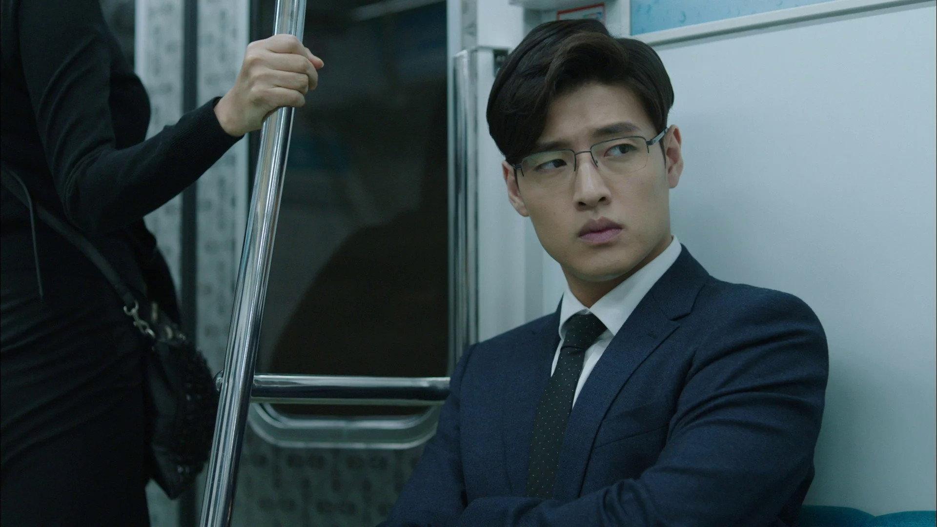 Still from Episode 15