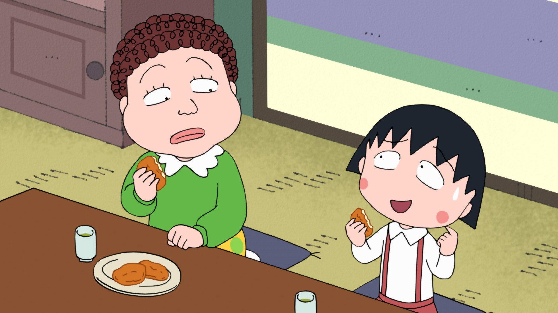 Still from Episode 1450