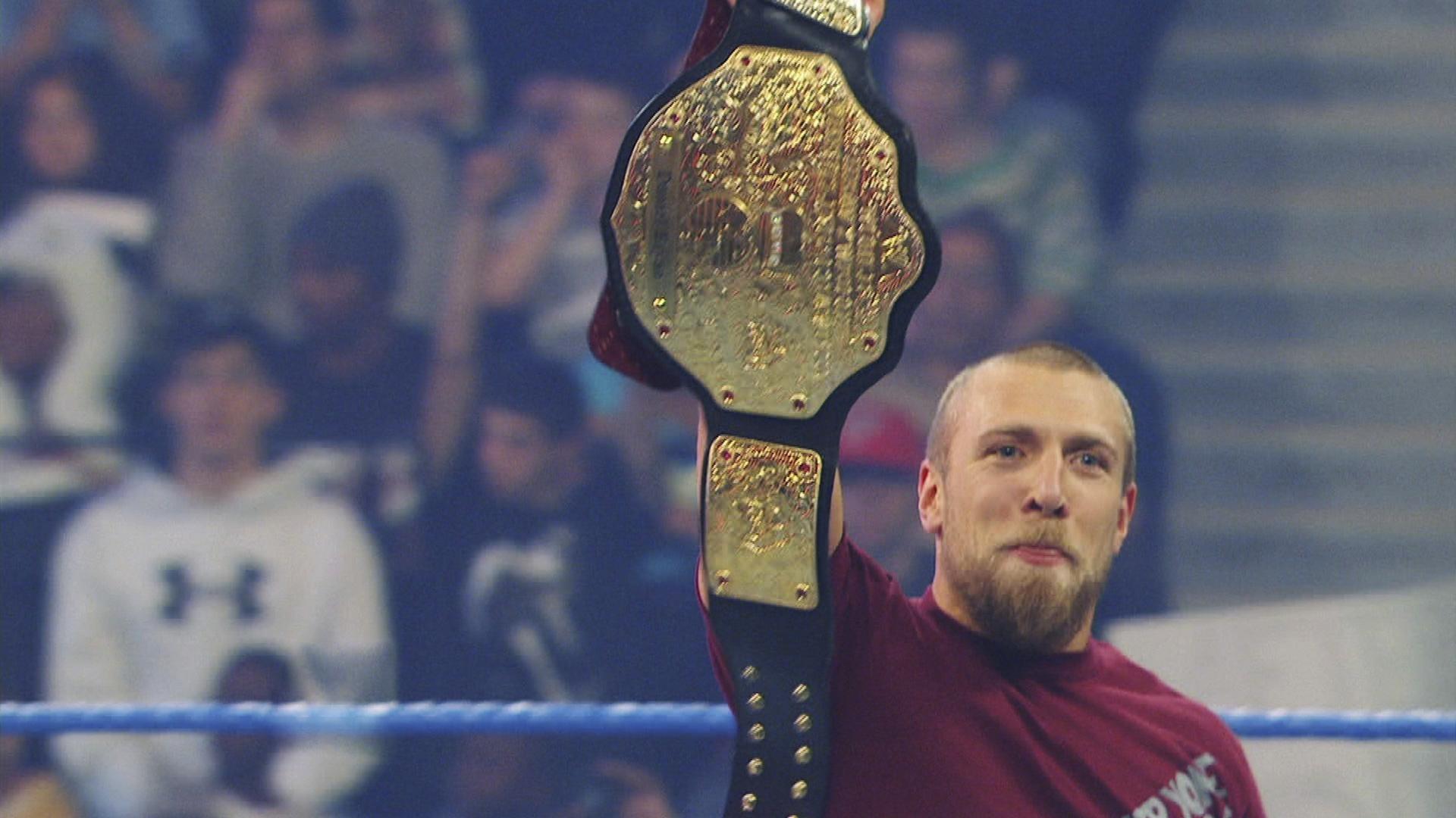 Still from SmackDown - Dec. 23, 2011