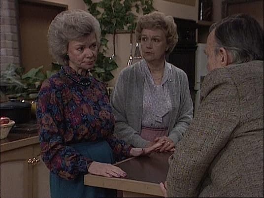 Still from Scott and Charlene's Wedding - Part 2