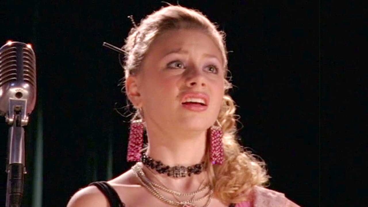 Still from My Way