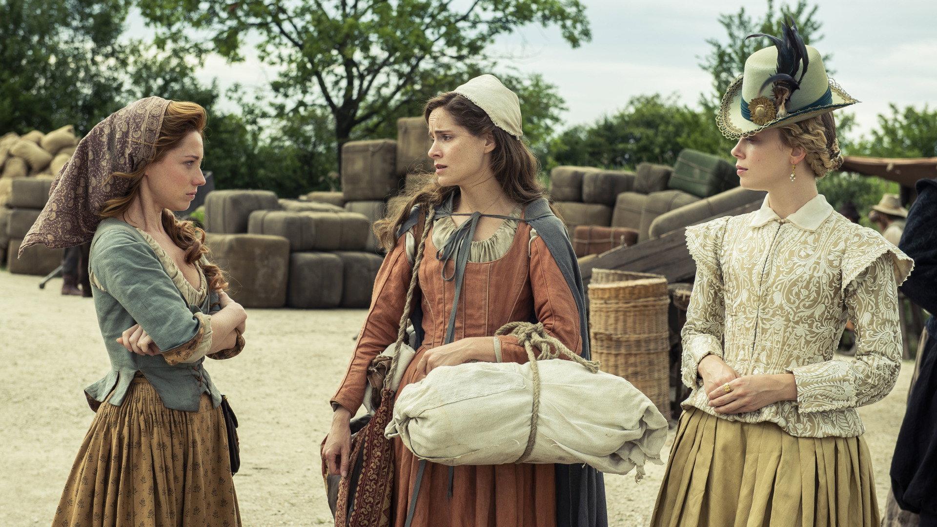 Still from Episode 1